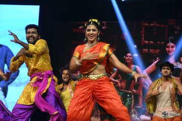 Katamarayudu Pre Release Event Photos